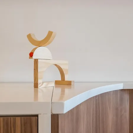 Savoie Apartment *