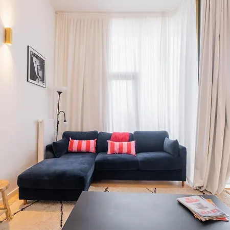 Apartment Savoie Brüssel
