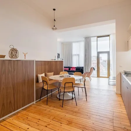Savoie Apartment *