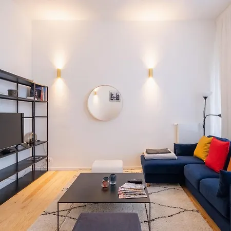 Apartment Savoie *