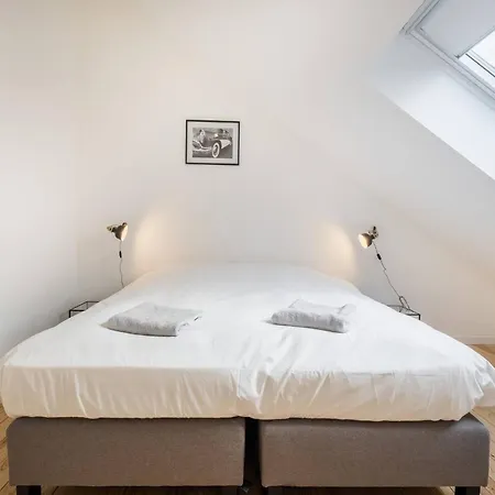 Savoie Apartment Brüssel