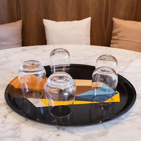Savoie Apartment Brussels