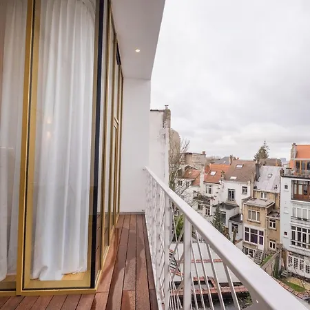 Savoie Apartment *