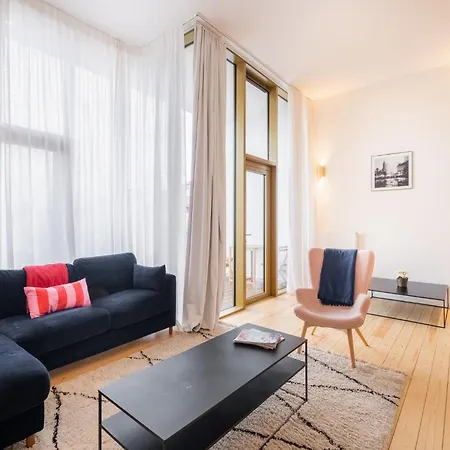 Apartment Savoie