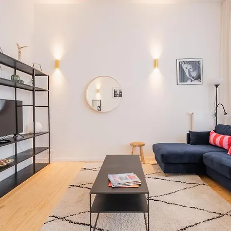 Savoie Apartment *