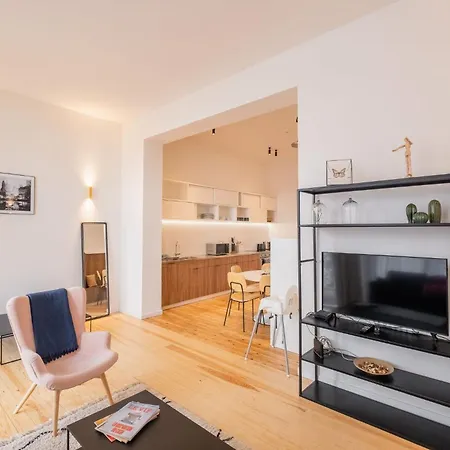 Apartment Savoie *