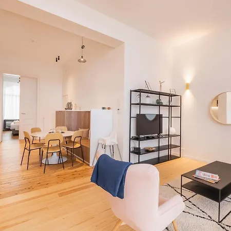 Savoie Apartment