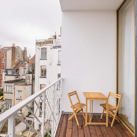 Apartment Savoie