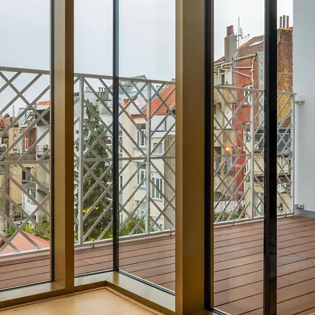 Savoie Brussels