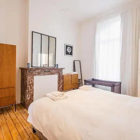 Savoie Apartment