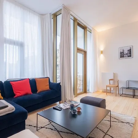 Apartment Savoie