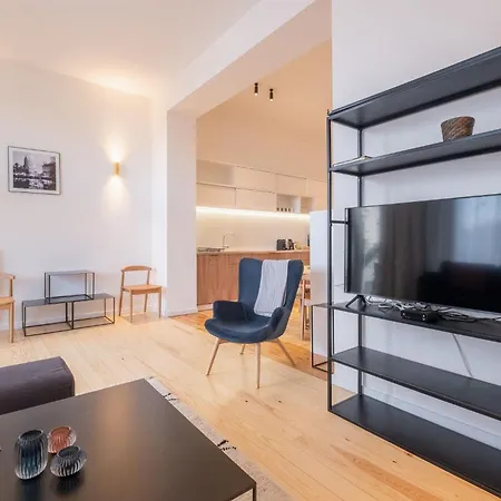 Apartment Savoie Brussels