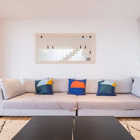Apartment Savoie Brussels