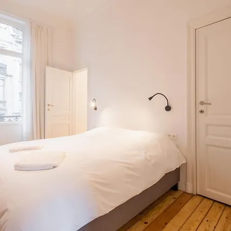 Savoie Brussels