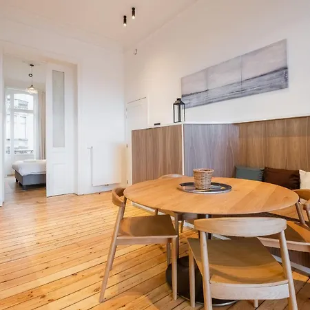 Apartment Savoie