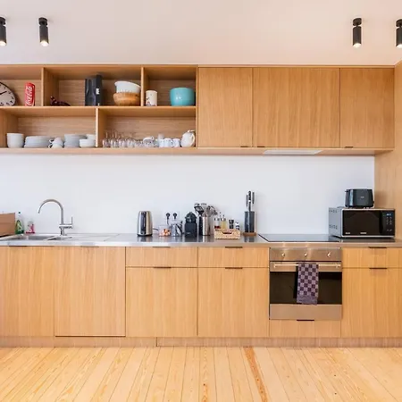 Apartment Savoie *