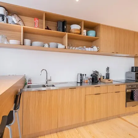Savoie Apartment