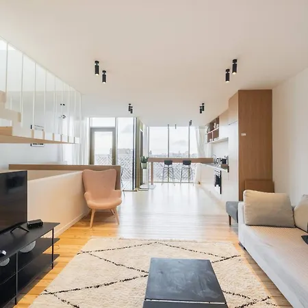 Apartment Savoie
