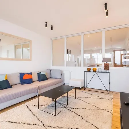 Savoie Apartment