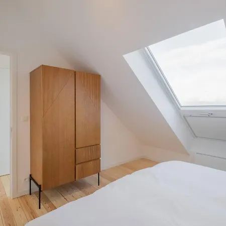Savoie Apartment
