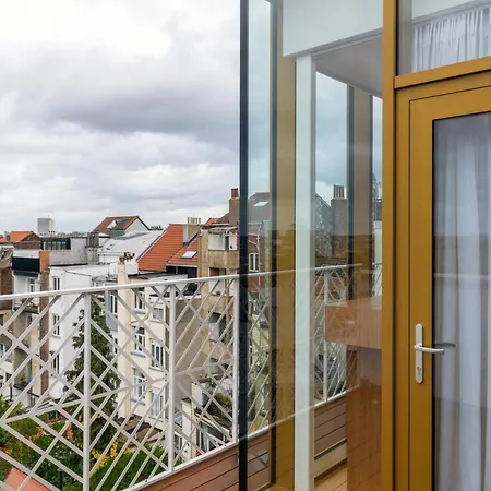 Savoie Apartment
