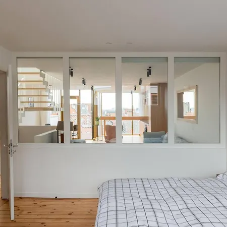 Apartment Savoie