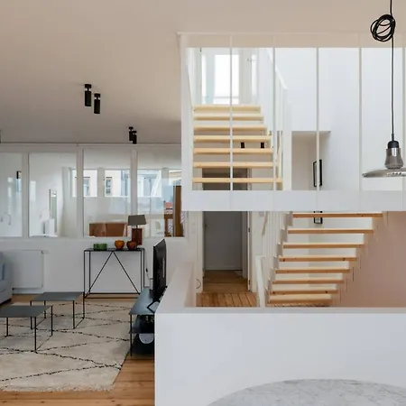 Savoie Apartment *