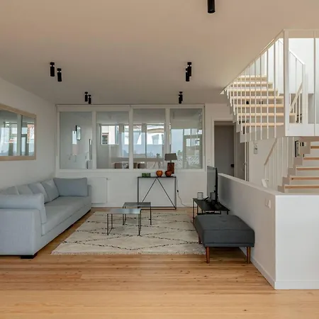Savoie Apartment Brussels
