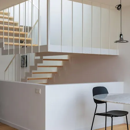Apartment Savoie Brussels