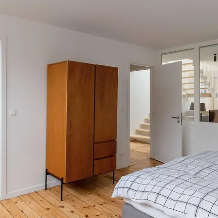 Savoie Apartment