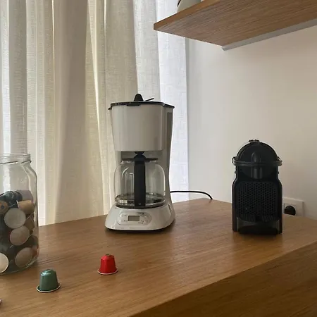 Savoie Apartment Brussels