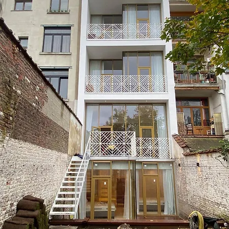 Savoie * Brussels