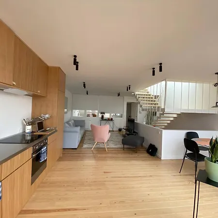 Savoie Apartment