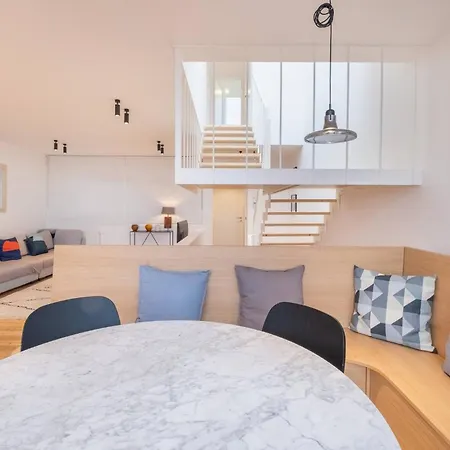 Savoie Apartment *
